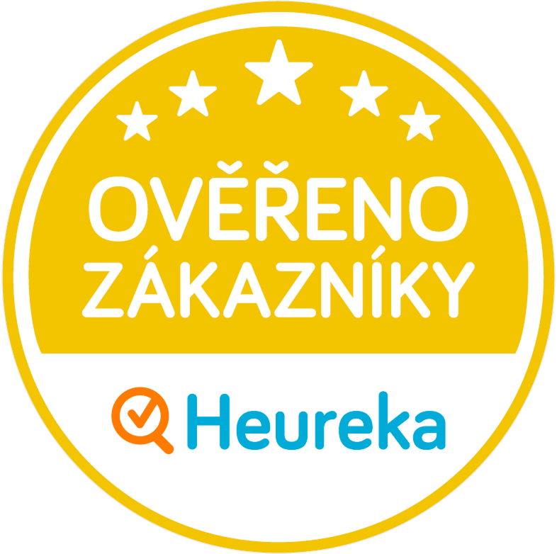 Heureka.cz - ověřené hodnocení obchodu Rehabilitační pomůcky
